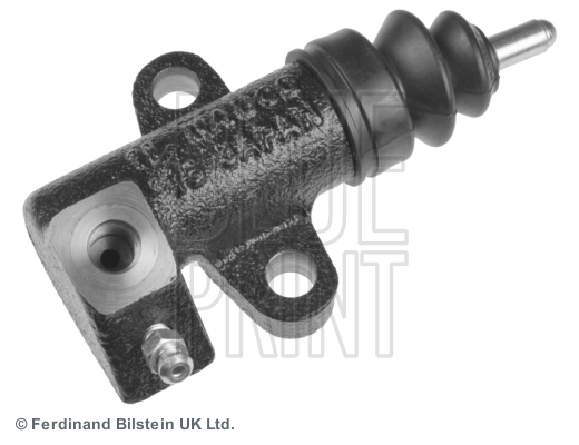 Slave Cylinder, clutch